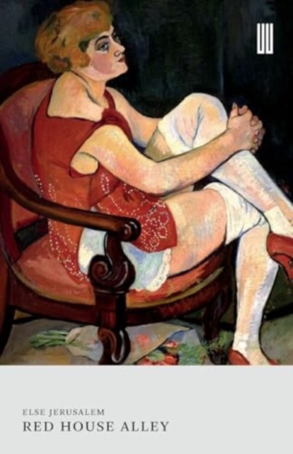 Image for Red House Alley