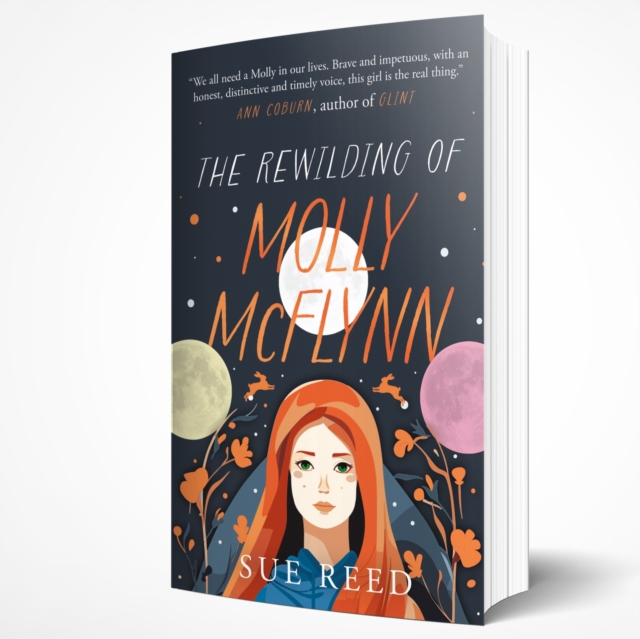Image for The Rewilding of Molly McFlynn