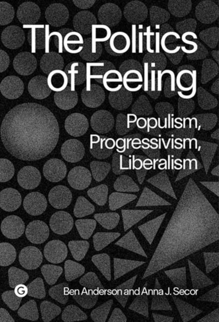 Image for The Politics of Feeling : Populism, Progressivism, Liberalism