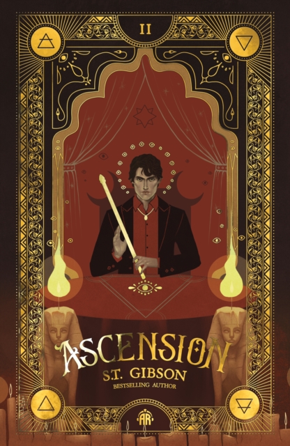Image for Ascension : Book II in The Summoner's Circle