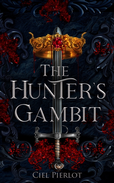 Image for The Hunter's Gambit