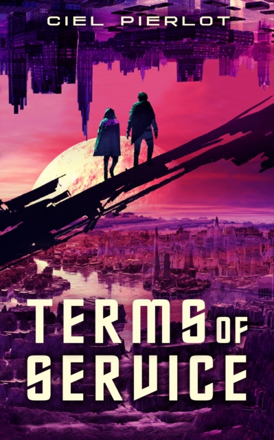 Image for Terms of Service