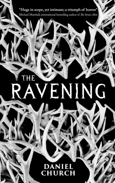 Image for The Ravening