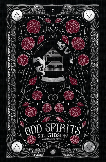 Image for Odd Spirits