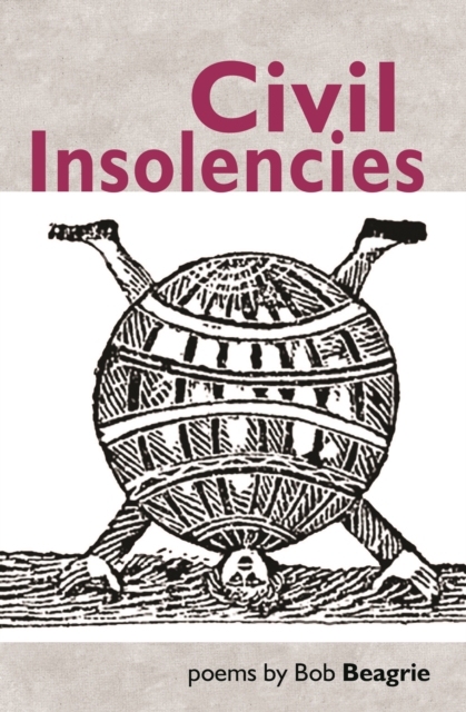 Image for Civil Insolencies