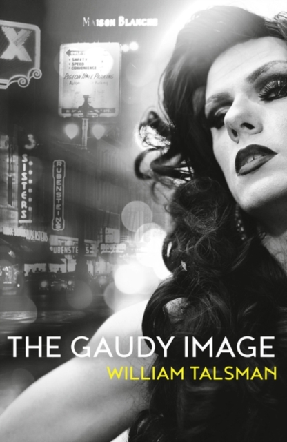 Image for The Gaudy Image