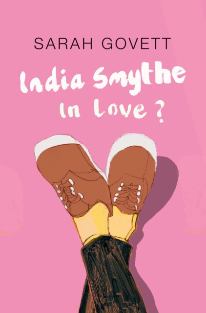 Image for India Smythe In Love? : 2