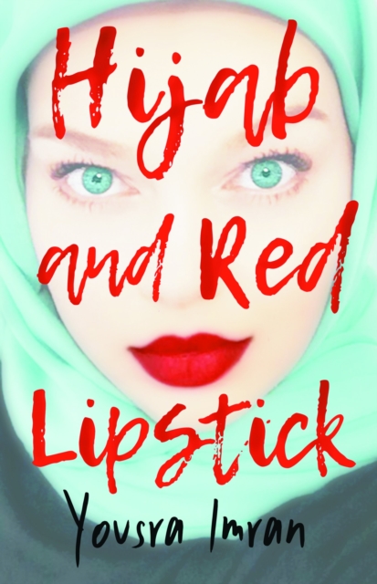 Image for Hijab and Red Lipstick