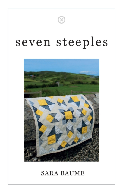 Cover for: Seven Steeples