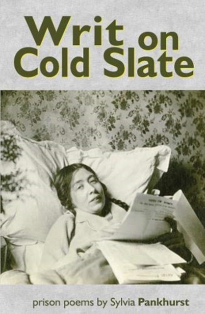 Image for Writ on Cold Slate