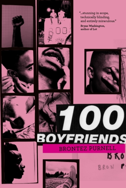 Image for 100 Boyfriends