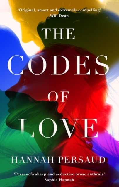 Image for The Codes of Love