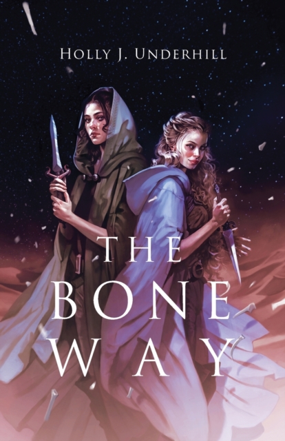 Image for The Bone Way