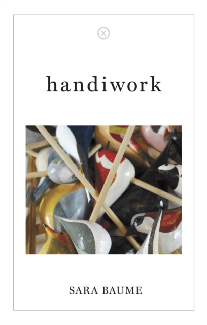 Cover for: handiwork