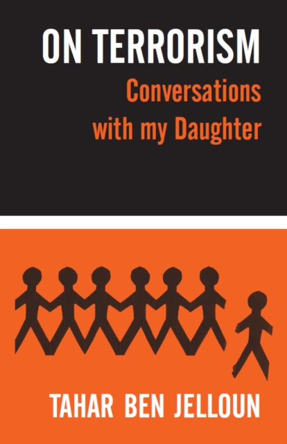 Image for ON TERRORISM : Conversations with my Daughter