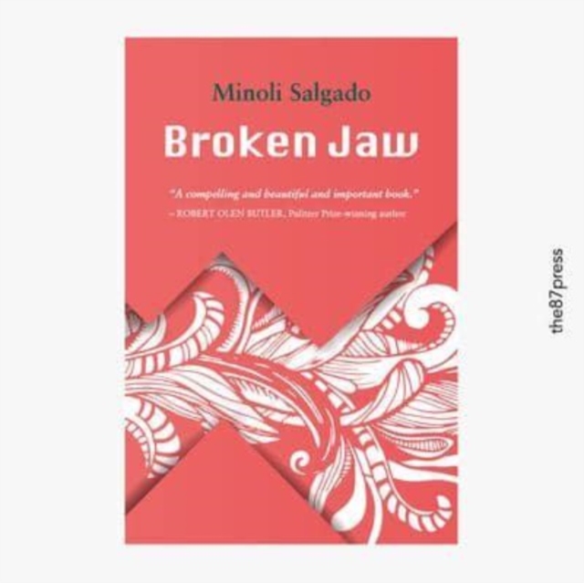 Image for Broken Jaw : Stories