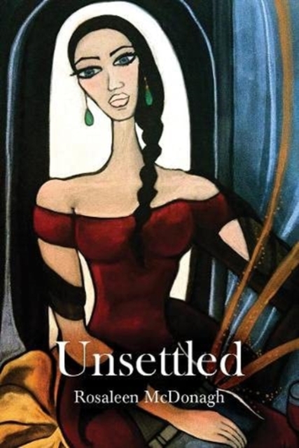 Cover for: Unsettled