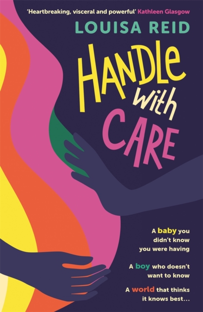 Image for Handle With Care