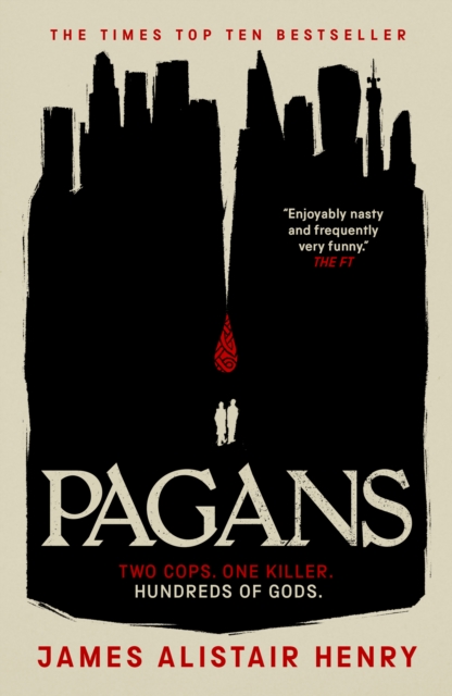 Image for Pagans