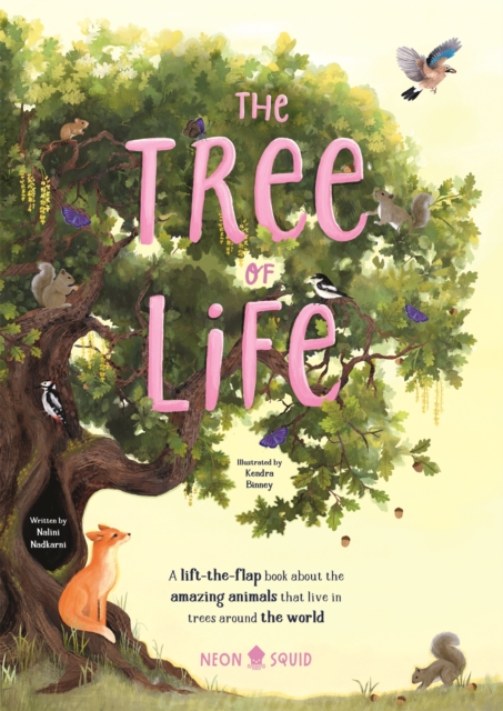 Image for The Tree of Life