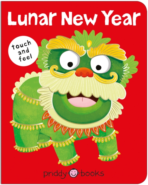 Image for Lunar New Year