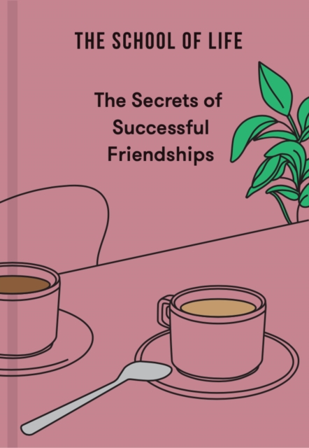 Image for The Secrets of Successful Friendships