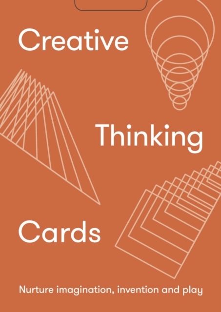 Image for Creative Thinking Cards