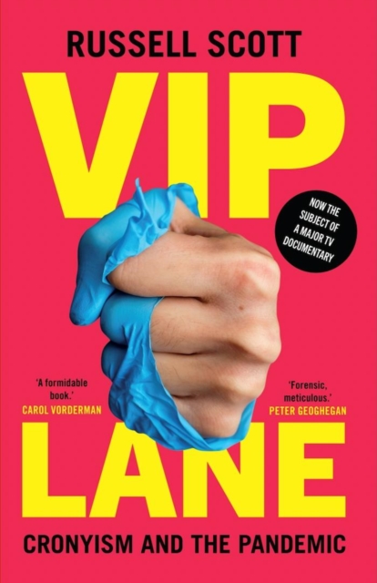 Image for VIP Lane
