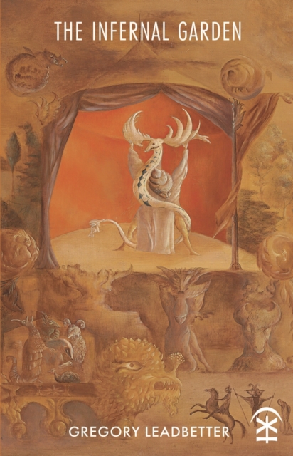 Image for The Infernal Garden