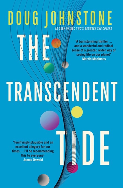 Image for The Transcendent Tide 
