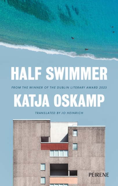 Image for Half Swimmer