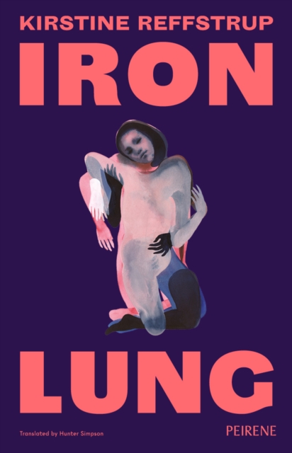 Image for Iron Lung