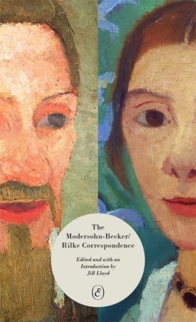 Image for The Modersohn-Becker/Rilke Correspondence