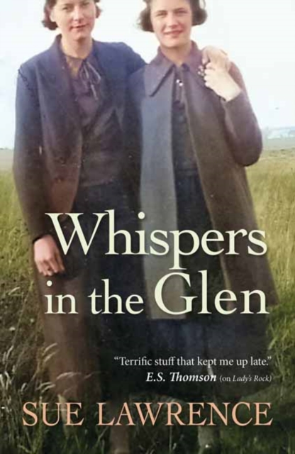 Image for Whispers in the Glen