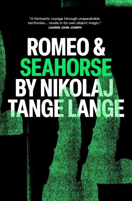 Image for Romeo & Seahorse