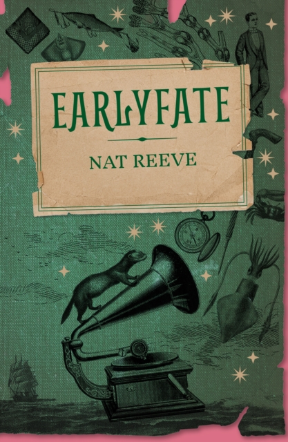 Image for Earlyfate