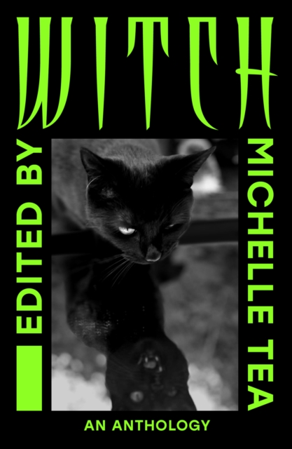 Image for WITCH : An Anthology