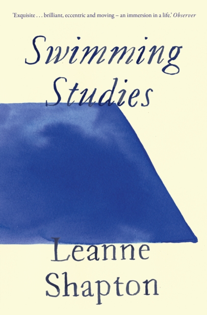 Image for Swimming Studies