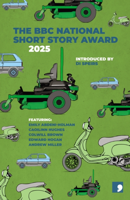 Image for BBC National Short Story Award 2025