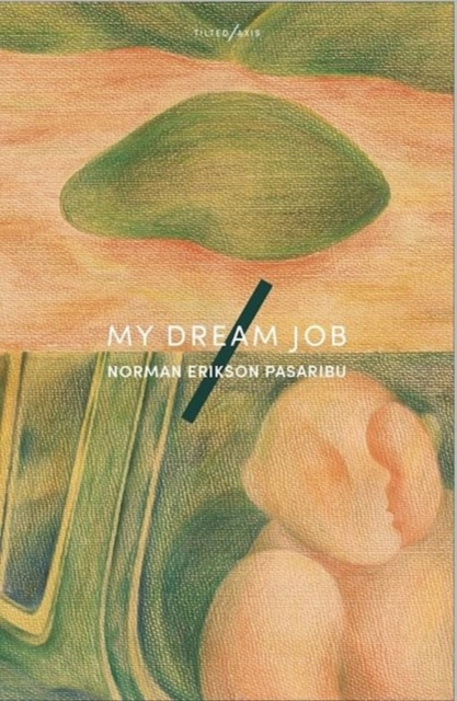 Cover for: My Dream Job