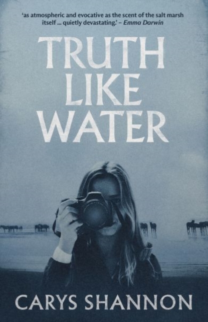 Image for Truth Like Water