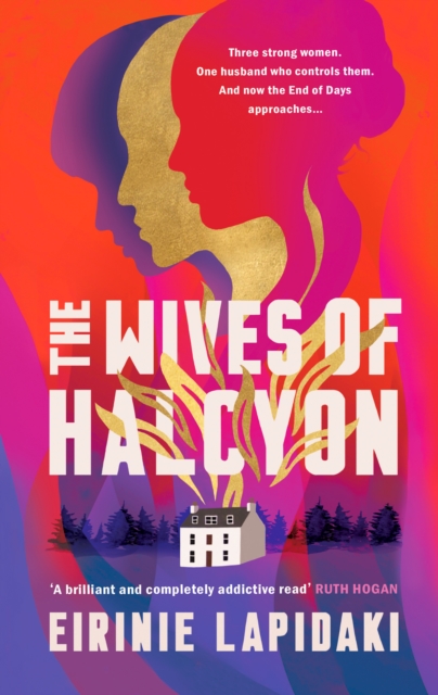 Image for The Wives of Halcyon