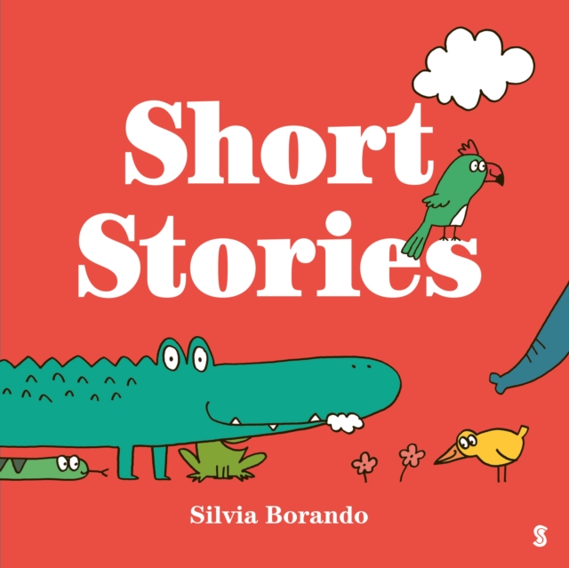 Image for Short Stories