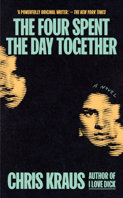 Image for The Four Spent the Day Together