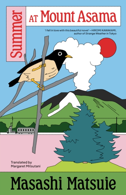 Image for Summer at Mount Asama