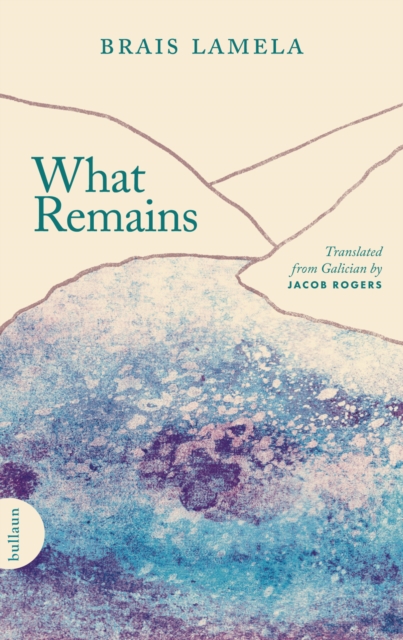 Image for What Remains