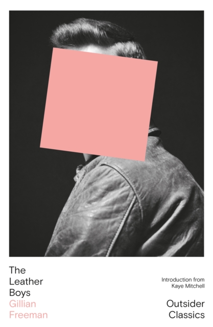 Image for The Leather Boys