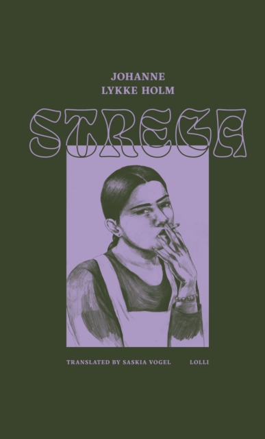 Image for Strega