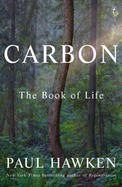 Image for Carbon: The Book of Life