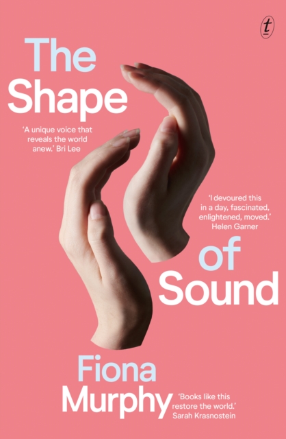 Image for The Shape Of Sound